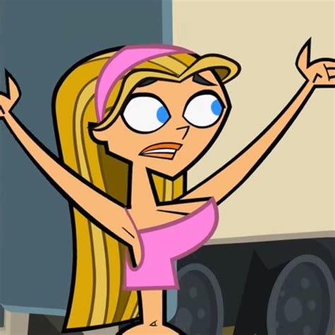 tdi lindsay r34|Total Drama Island .